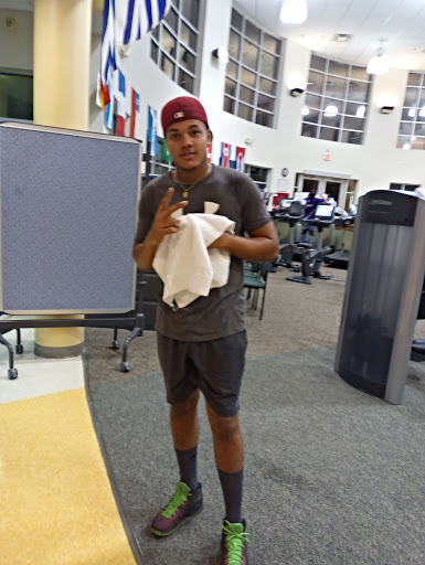 Non-Profit Organization «South Orlando YMCA Family Center», reviews and photos, 814 W Oak Ridge Rd, Orlando, FL 32809, USA