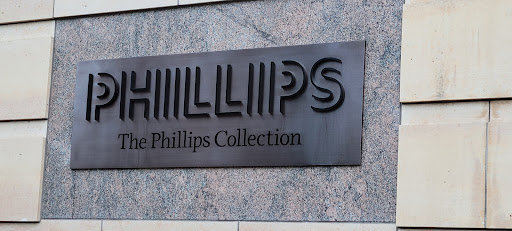 Modern Art Museum «The Phillips Collection», reviews and photos, 1600 21st St NW, Washington, DC 20009, USA