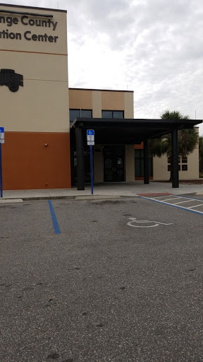 Recreation Center «Silver Star Recreation Center», reviews and photos, 2801 N Apopka Vineland Rd, Orlando, FL 32818, USA