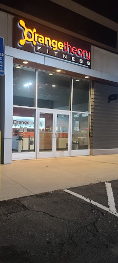 Gym «Orangetheory Fitness», reviews and photos, 345 N Main St, West Hartford, CT 06117, USA