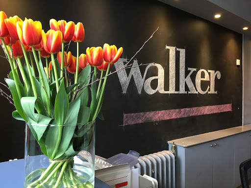 Walker Communications