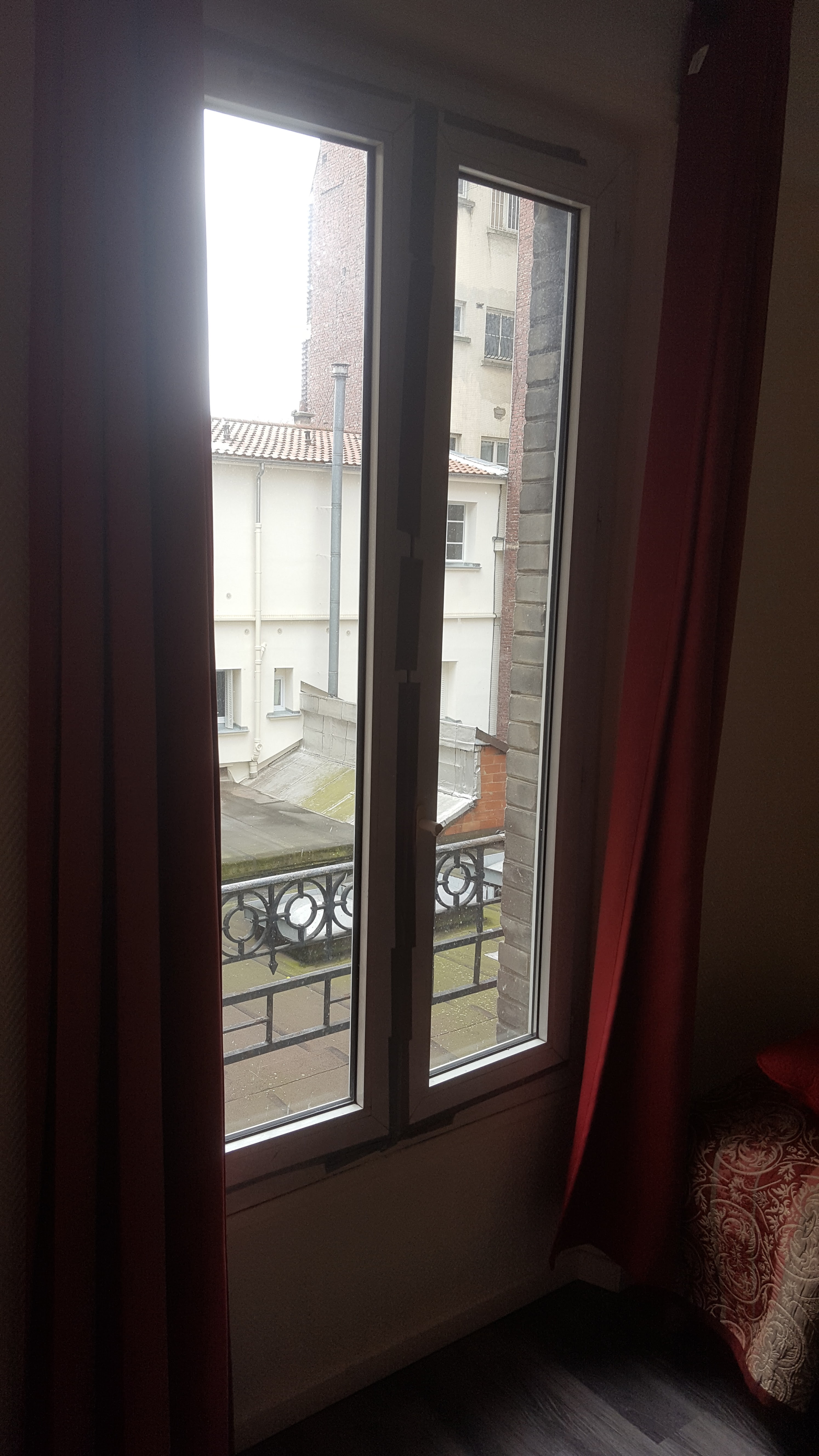 Photo n° 11 de l'avis de Konstantin.t fait le 22/03/2018 à 17:07