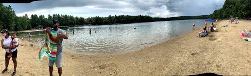 Park «Cambridge Common Park», reviews and photos, Waterhouse St & Massachusetts Ave, Cambridge, MA 02138, USA