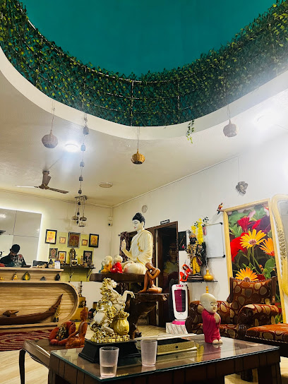 Ayurillam - Ayurvedic clinic in Chennai , India