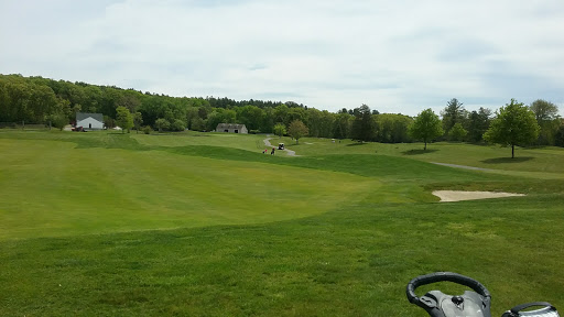 Golf Course «Bungay Brook Golf Club», reviews and photos, 30 Locust St, Bellingham, MA 02019, USA