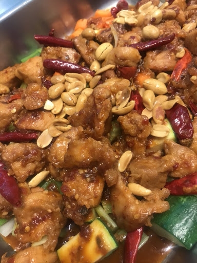 Wok Express image