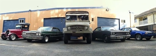 Auto Repair Shop «Automotive Artistry LLC», reviews and photos, 5711 Lacey Blvd SE #308, Lacey, WA 98503, USA