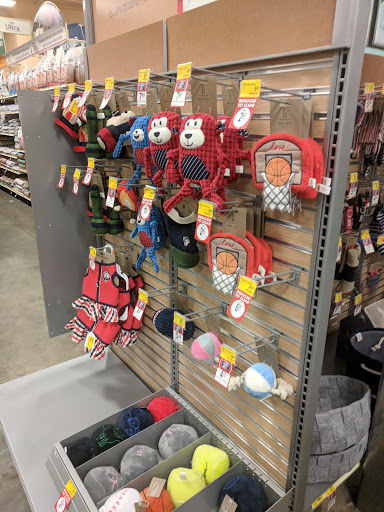 Pet Supply Store «PetSmart», reviews and photos, 1760 Apple Glen Blvd, Fort Wayne, IN 46804, USA