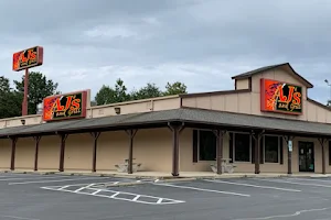 AJ's Bar and Grill image