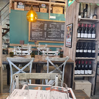 Osteria dei Malnat à Milan menu