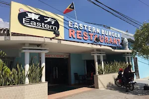 Eastern Burger Restaurant image