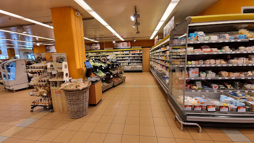 Supermarché Migros - Sion - Le Ritz à Sion