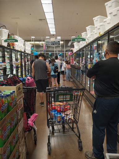 Grocery Store «Ralphs», reviews and photos, 12051 Euclid St, Garden Grove, CA 92840, USA