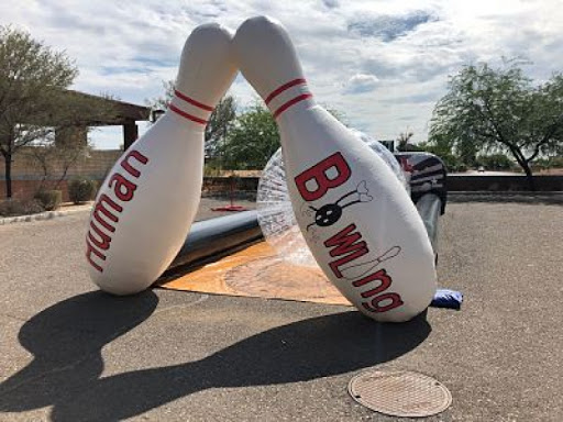 Party Equipment Rental Service «AZ Bounce Pro», reviews and photos, 11051 N 132nd Ave, Surprise, AZ 85379, USA