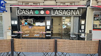 Bar du Restaurant italien CASA LASAGNA à Nice - n°1