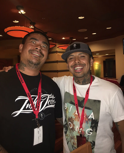 Explore black mamba tattoo ideas, creative tattoo ideas in Garden Grove, available at Element Tattoo Supply