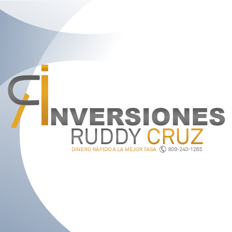 Inversiones Ruddy Cruz Rodac SRL.
