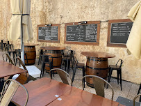 Atmosphère du Restaurant Café Des Vestiges à Bonifacio - n°11