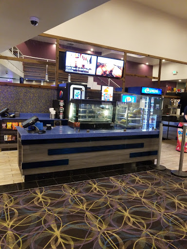 Movie Theater «CineLux Capitola Cafe and Lounge», reviews and photos, 1475 41st Ave, Capitola, CA 95010, USA