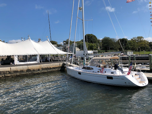 Museum «Herreshoff Marine Museum», reviews and photos, 1 Burnside St, Bristol, RI 02809, USA