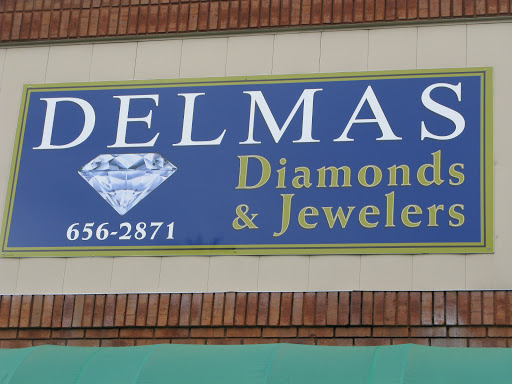 Jeweler «Delmas Diamonds & Jewelers», reviews and photos, 2758 Capital Cir NE, Tallahassee, FL 32308, USA