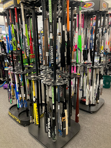 Sporting Goods Store «Play It Again Sports», reviews and photos, 6011 E Main St, Columbus, OH 43213, USA