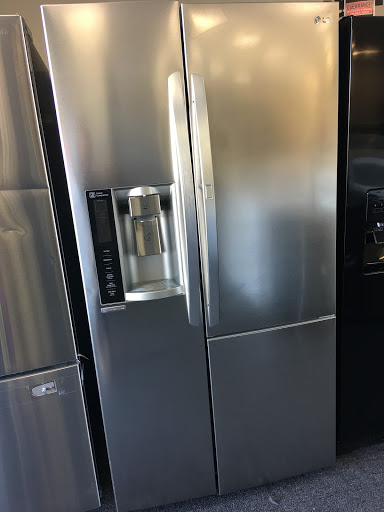 Appliance Store «The Appliance Depot», reviews and photos, 1310 E Edinger Ave A, Santa Ana, CA 92705, USA