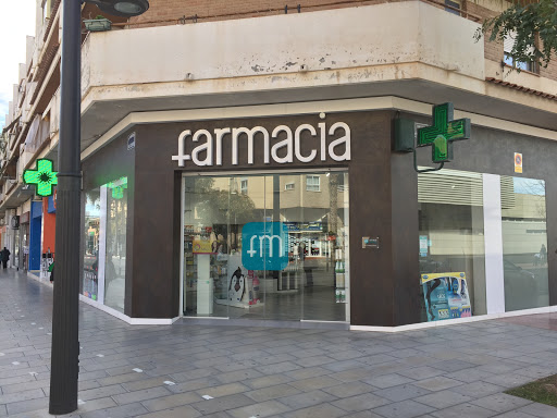 Farmacia Montoya