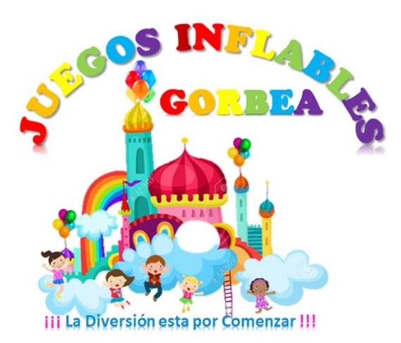 JUEGOS INFLABLES GORBEA - Loncoche