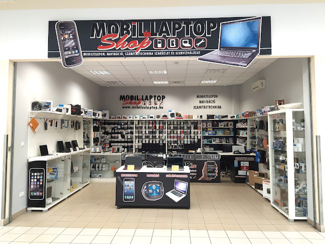 Mobil és Laptop Shop CEGLÉD Tesco