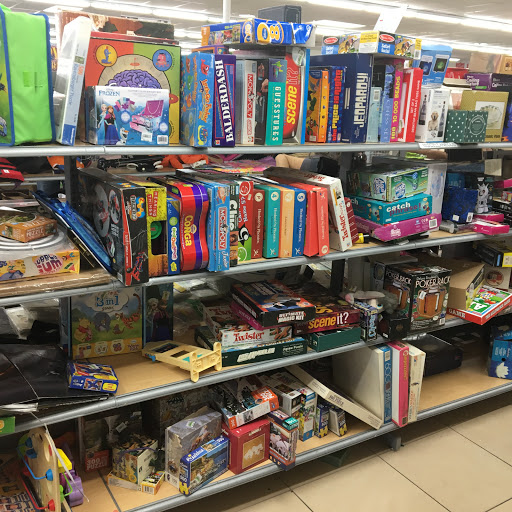 Thrift Store «The Salvation Army Family Store and Donation Center», reviews and photos