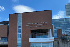Gordon Field House and Activities Center