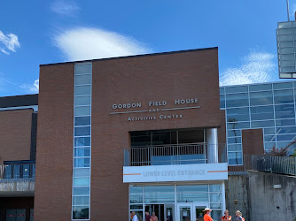 Gordon Field House and Activities Center