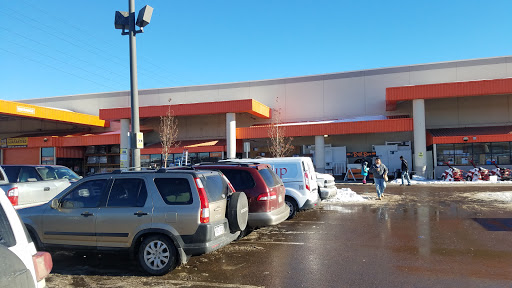 Home Improvement Store «The Home Depot», reviews and photos, 500 S Santa Fe Dr, Denver, CO 80223, USA