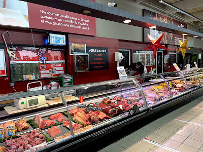 Intermarché SUPER Arzon à Arzon