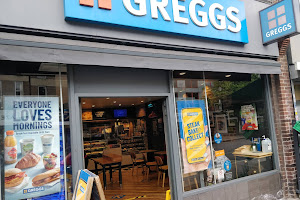 Greggs