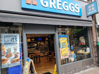 Greggs