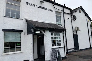 The Stan Laurel Inn image