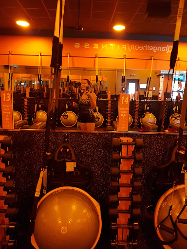 Gym «Orangetheory Fitness», reviews and photos, 10721 Research Blvd A-100, Austin, TX 78759, USA