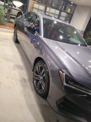 Acura Dealer «Ed Voyles Acura», reviews and photos, 5700 Peachtree Industrial Blvd, Chamblee, GA 30341, USA