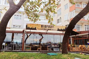 Bigfoot Coffee Company image