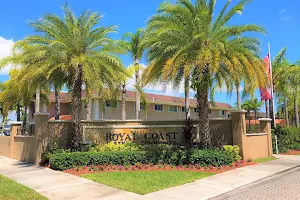 Royal Coast Apartments in Palmetto Bay image