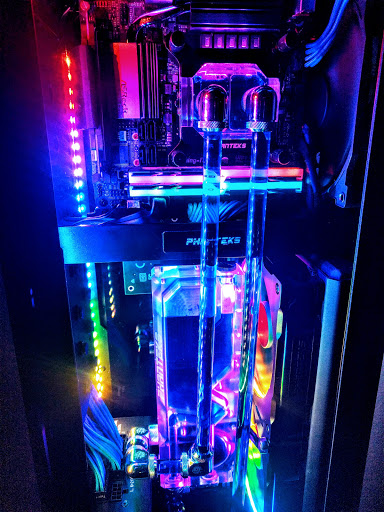 New Age Computers image