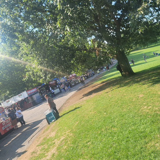 Live Music Venue «Blossom Music Center», reviews and photos, 1145 W Steels Corners Rd, Cuyahoga Falls, OH 44223, USA