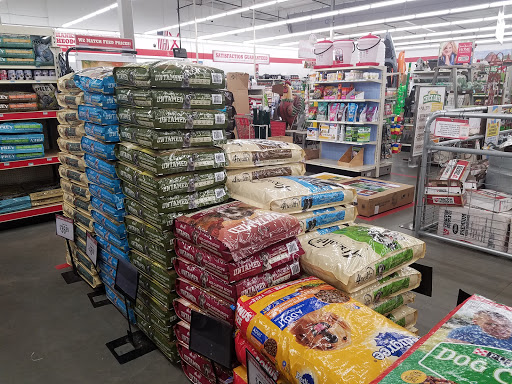Home Improvement Store «Tractor Supply Co.», reviews and photos, 5618 US-90, Theodore, AL 36582, USA