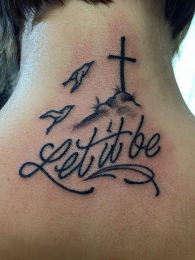 Tattoo Shop «Attitudes Muskegon», reviews and photos, 1610 Evanston Ave, Muskegon, MI 49442, USA