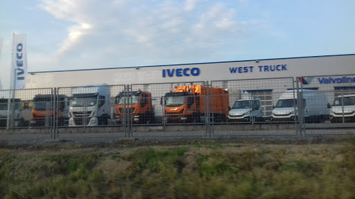 West Truck IVECO