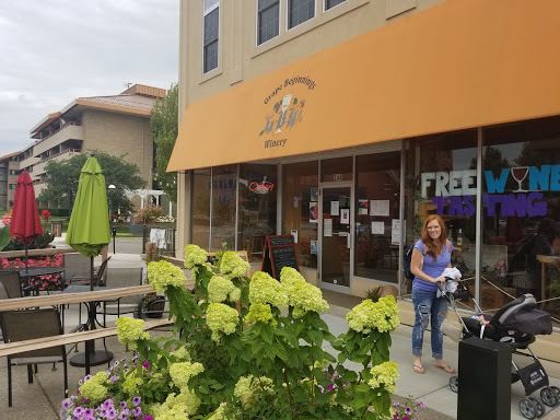Winery «Grape Beginnings Winery», reviews and photos, 244 E Main St, Midland, MI 48640, USA