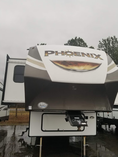 RV Dealer «A & L RV Sales», reviews and photos, 130 Capital Way, Christiana, TN 37037, USA