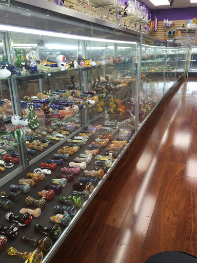 Tobacco Shop «Mr. Smoke», reviews and photos, 2020 West St ste D, Annapolis, MD 21401, USA